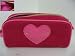 Victorias Secret Makeup Bag PINK NEW