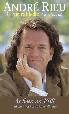 Andre Rieu Foto 10