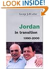Jordan In Transition