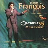Revue Frédéric François  / Olympia 96