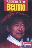 cover of Beijing Insight Guide (Insight Guides)