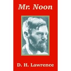 Mr. Noon