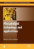 Phospholipid technology and applications