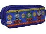 Thomas & Friends Blue Pencil Case