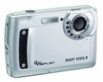 Werlisa Night Vision - C�mara compact...