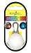 Nite Ize SLG-03-07 SpotLit Clip-on LED Go Anywhere Light, 5-Color
