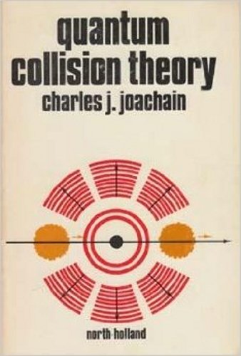 quantum collision theory