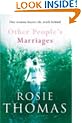 Other People's Marriages