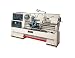 Jet 321960 GH-1860ZX 18-Inch Swing by 60-Inch between Centers Large Spindle Bore Metalworking Lathe, 230/460-Volt 3 Phase