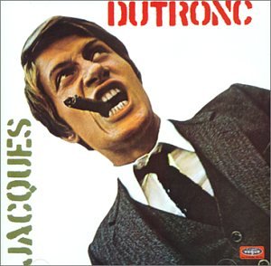 CD-Charts  Music : Jacques Dutronc (Il Est Cinq Heures Paris S'Eveille)