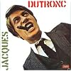 Jacques Dutronc (Les Ann�es Vogue 1966-1975)