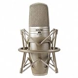 Shure KSM 44 Professional Studio Microphone