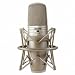Shure KSM 44 Professional Studio Microphone