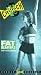 VHS : Crunch: Fat Blaster Challenge