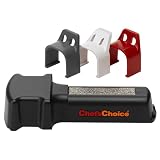 Chef's Choice Manual Diamond Hone Scissors Sharpener