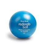 TOGU Redondo  Ball, blau, 22 cm