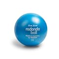 Togu Ballon Redondo 22 cm Bleu