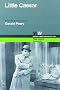 Little Caesar (Wisconsin/Warner Brothers Screenplays)
