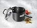 Calphalon Everyday Nonstick 4.5-Quart Pour and Strain