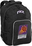 Phoenix Suns Black Youth Southpaw Backpack