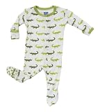KicKee Pants Un ... codile, 18-24 Months