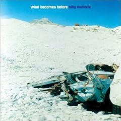 What Becomes Before
