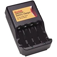 Kodak Photolife K200 Battery Charger