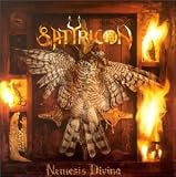 Produkt-Bild: Nemesis Divina