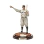 New York Yankees - Babe Ruth Upper Deck MLB Historical Beginnings Figurine (Ships October 2006)