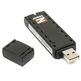 Zoom Wireless 54mbps  Usb 2.0 Adapter