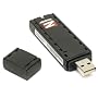 Zoom Wireless 54Mbps  USB 2.0 Adapter