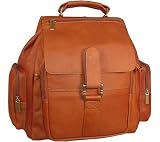 David King Leather 323 Medium Citypack