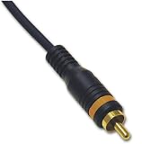 Cables To Go - 27231 - 6ft Velocity RCA Composite Video Cable