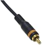 Cables To Go - 27231 - 6ft Velocity RCA Composite Video Cable