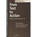 From Text to Action (Essays in Hermeneutics) (Vol 2)