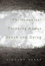 Philosophical Thinking about Death and Dying