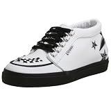 Draven Men's Nautical Mid Sneaker