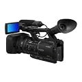 SONY Pro HVR-Z5 Digital Camcorder + 3 YEARS WARRANTY