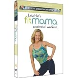 Leisa Hart's FitMama: Postnatal Workout / FitMama and Me