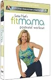 Leisa Harts FitMama: Postnatal Workout / FitMama & Me