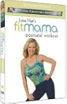 Leisa Harts Fitmam:Postnatal