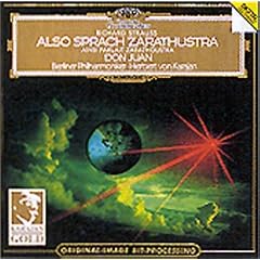 Richard Strauss : Ainsi parlait Zarathoustra - Don Juan