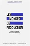 Les mondes de production