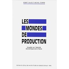 Les mondes de production