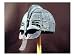 Helmet, from the Vendel Treasure, Uppland, circa 600 AD Giclee Poster Print, 24x18