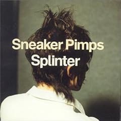 Splinter