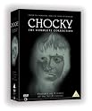 Chocky - The Complete Collection [DVD]