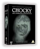 Chocky - The Complete Collection