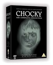 Chocky - The Complete Collection [DVD]