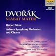 Dvorak: Stabat Mater